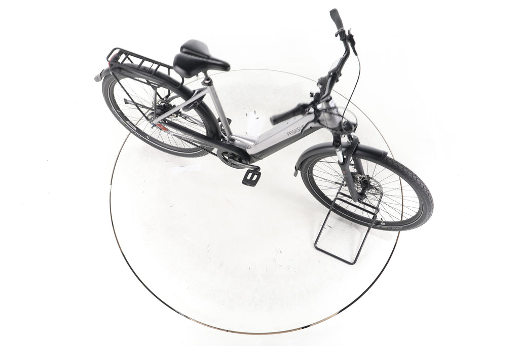 Pegasus Premio EVO 5F Belt City E-Bike Tiefeinsteiger - Image 14