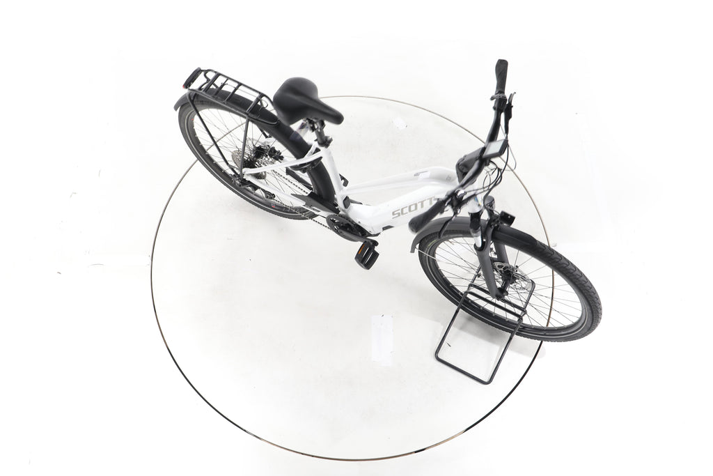 Scott Sub Sport eRide 20 Trekking E-Bike - Image 14