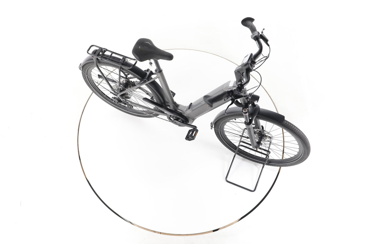 Kalkhoff Endeavour 5.B Move+ Trekking E-Bike Tiefeinsteiger - Image 14
