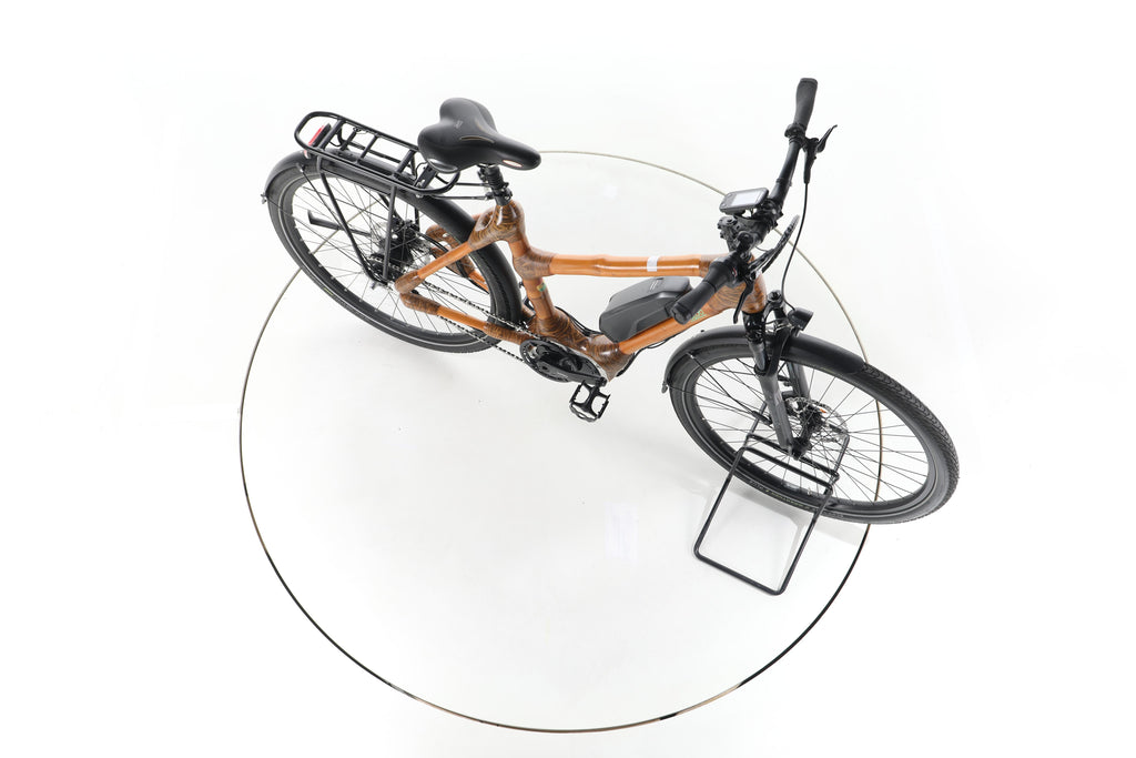 my Boo Volta EP6 City E-Bike - Image 14