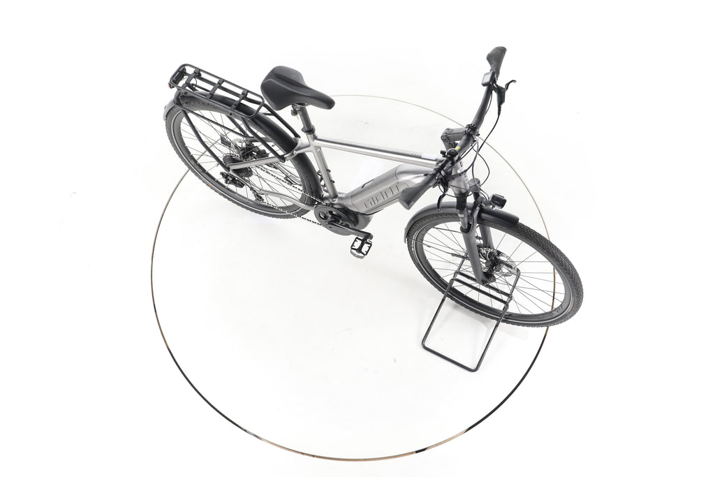 Giant Explore E+ 3 Trekking E-Bike - Image 14