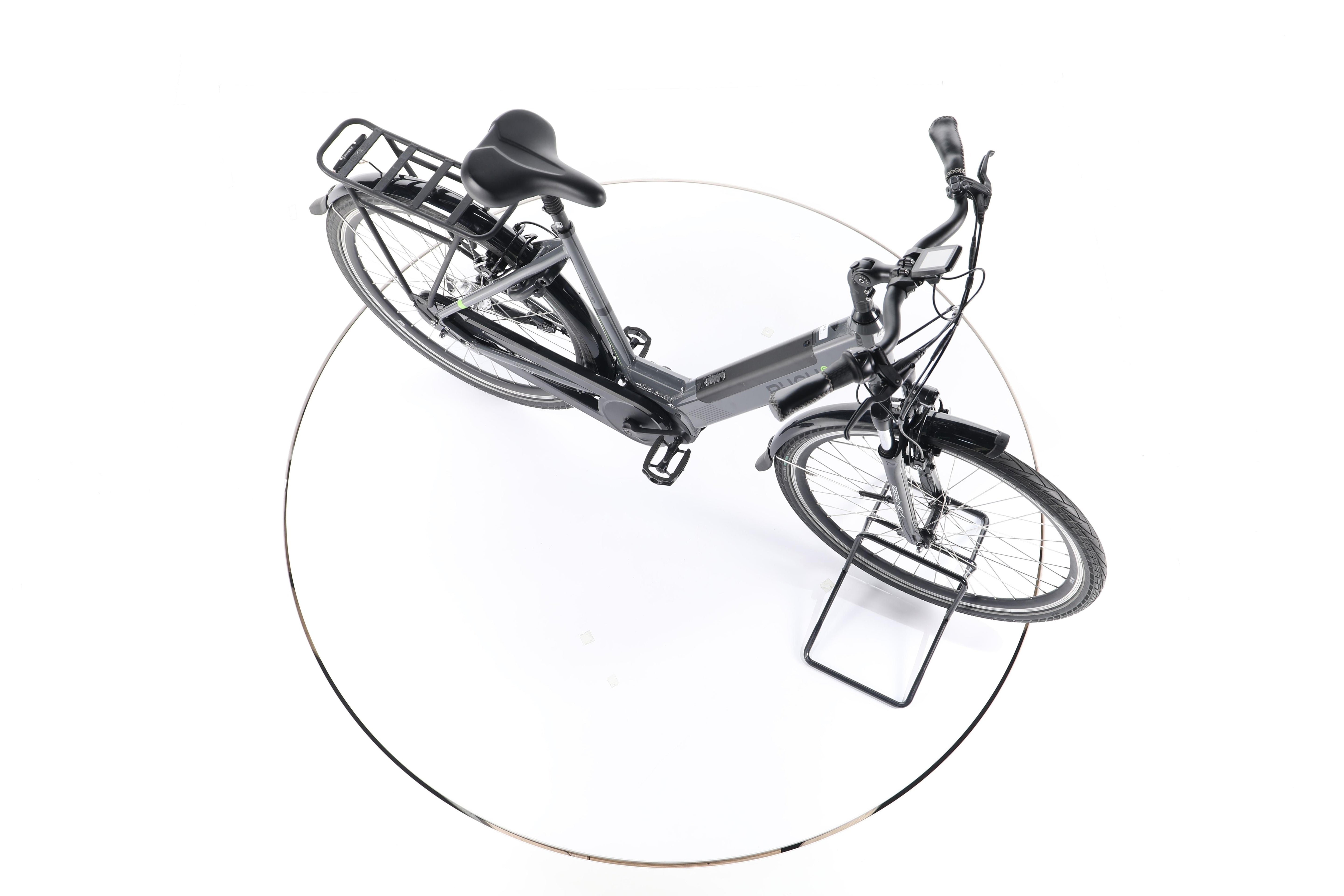 Puch Saphir City E-Bike Tiefeinsteiger - Image 14
