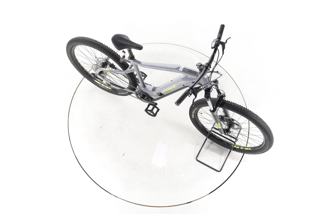 Haibike HardNine 6 E-Bike - Image 14