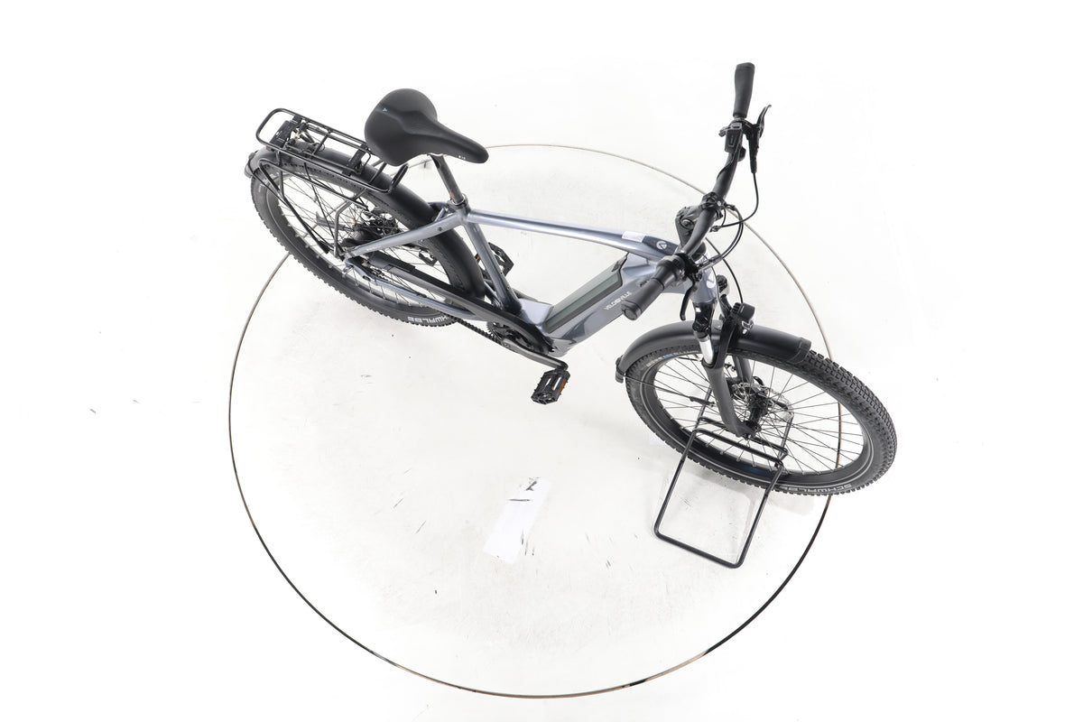 Velo de Ville SEB 990 SUV Smart Smooth City E-Bike - Image 14