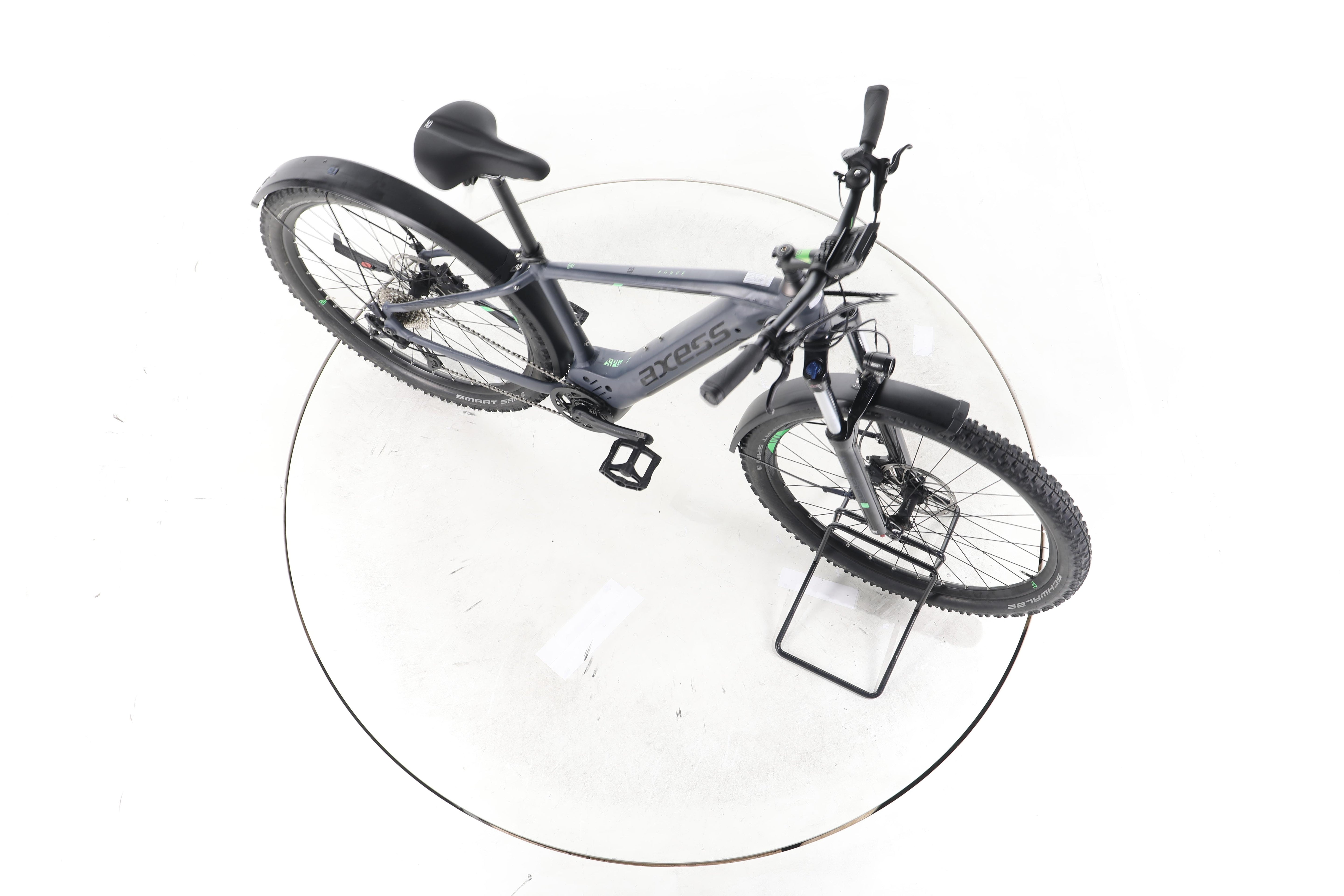 Axess Force 29 Allroad E-Bike - Image 14