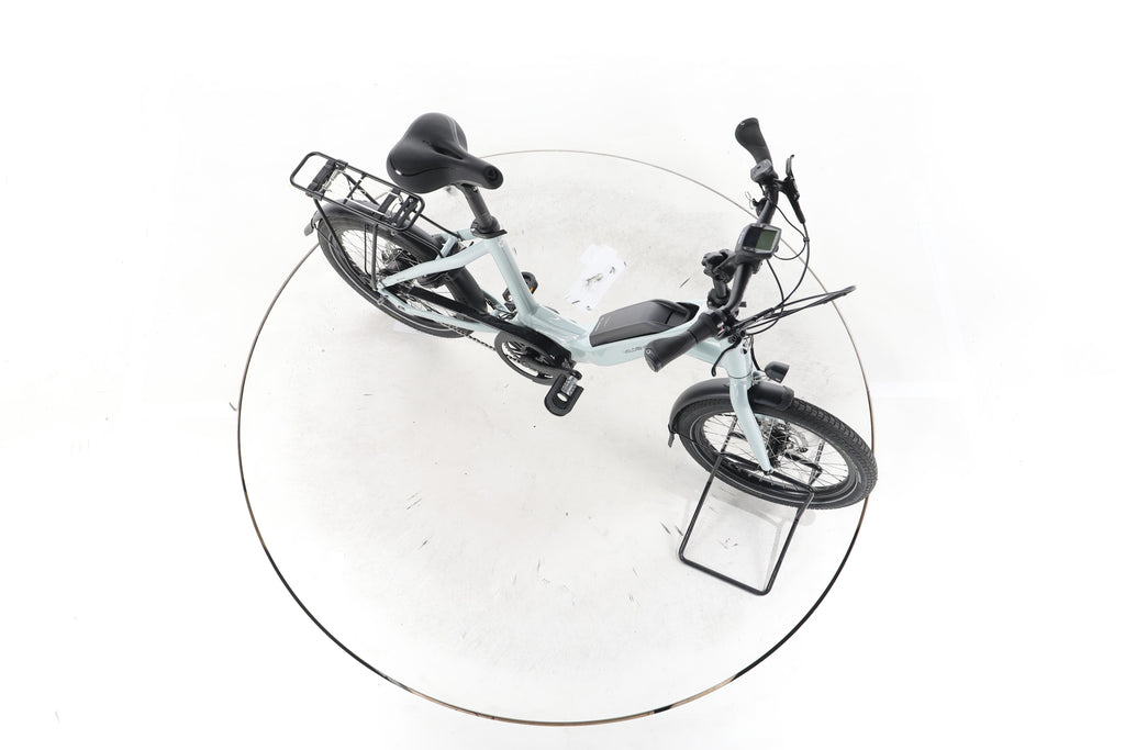 Velo de Ville KEB 800 Kompakt Kompakt E-Bike Tiefeinsteiger - Image 14
