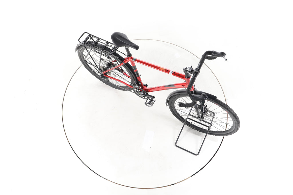 Conway GRV 3,0 EQ Fahrrad City & Trekking - Image 14