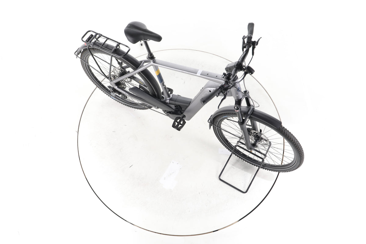Bergamont E-Horizon Premium SUV Trekking E-Bike - Image 14