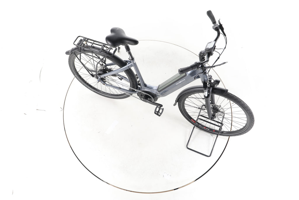 Velo de Ville AEB 490 City E-Bike Tiefeinsteiger - Image 14