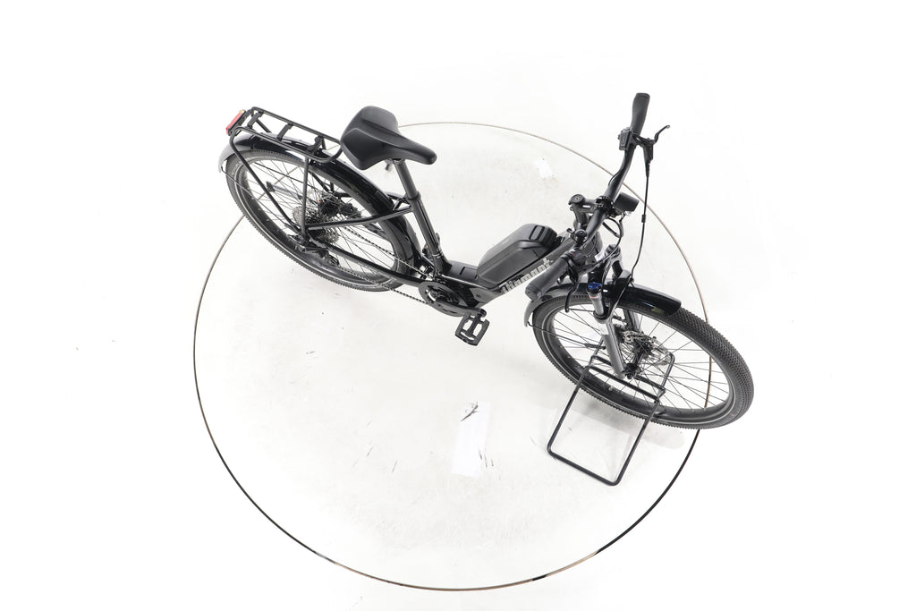 Diamant Zing Gen 2 Trekking E-Bike Tiefeinsteiger - Image 14