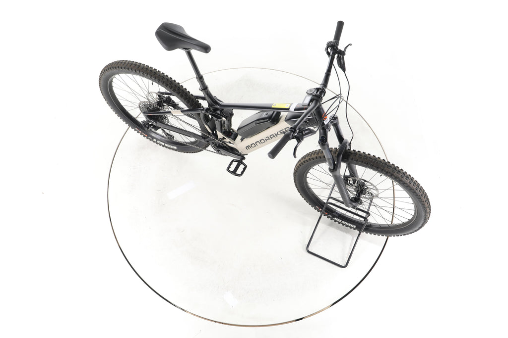 Mondraker Dusk E-Bike Fully - Image 14