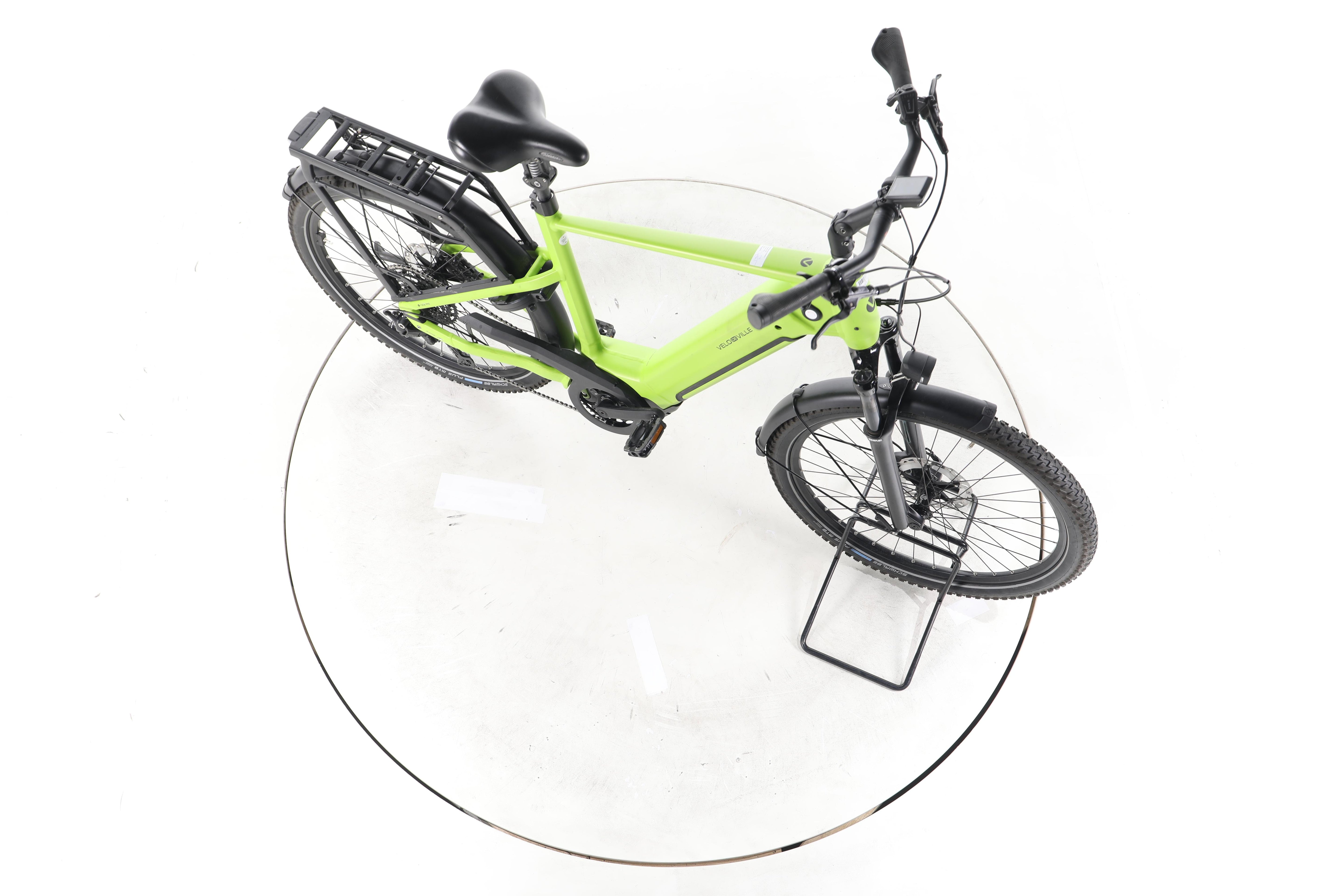 Velo de Ville SEB 990 Smart Trekking E-Bike 2024 - Image 14