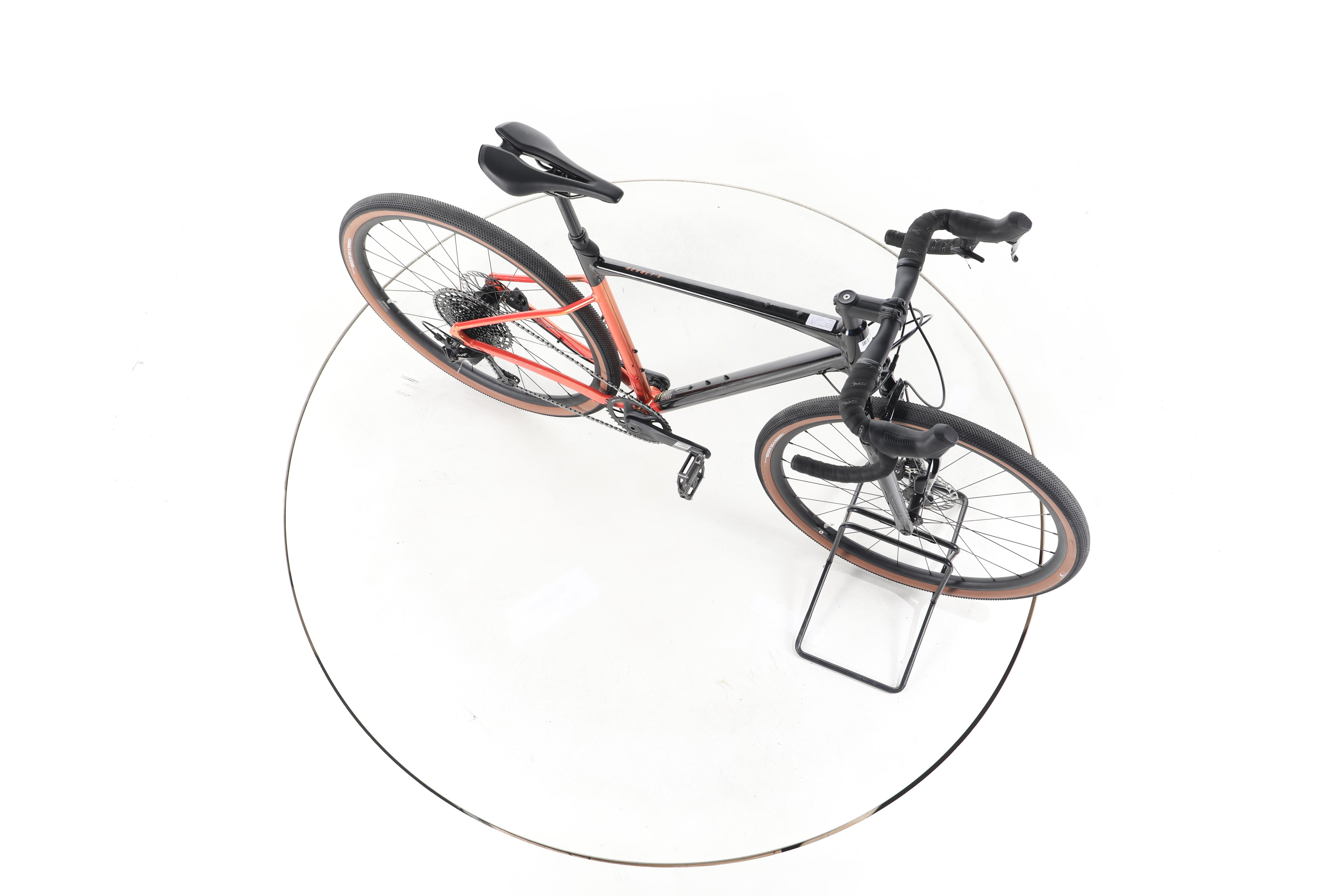 Giant Revolt X 1 Gravelbike - Image 14