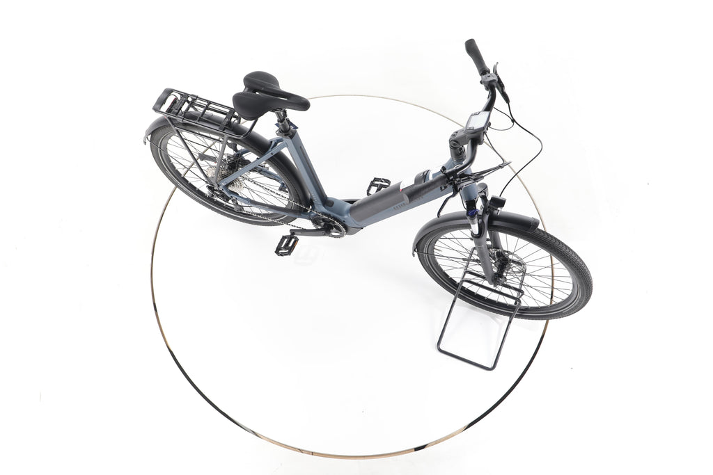 Winora TB300 Trekking E-Bike Tiefeinsteiger - Image 14