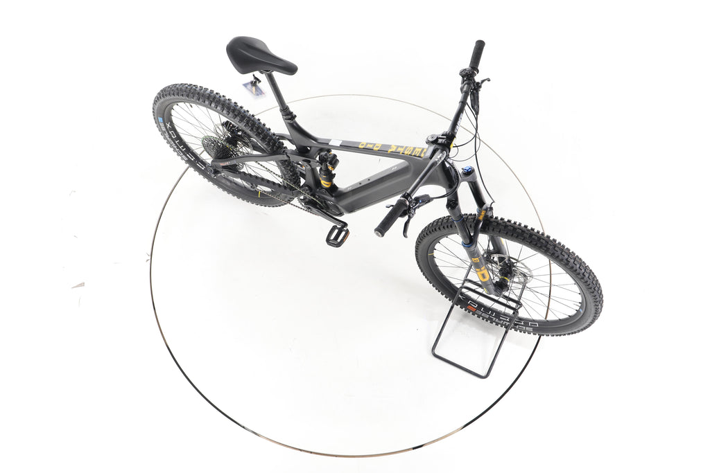 HoheAcht Besta Dio E-Bike Fully - Image 14