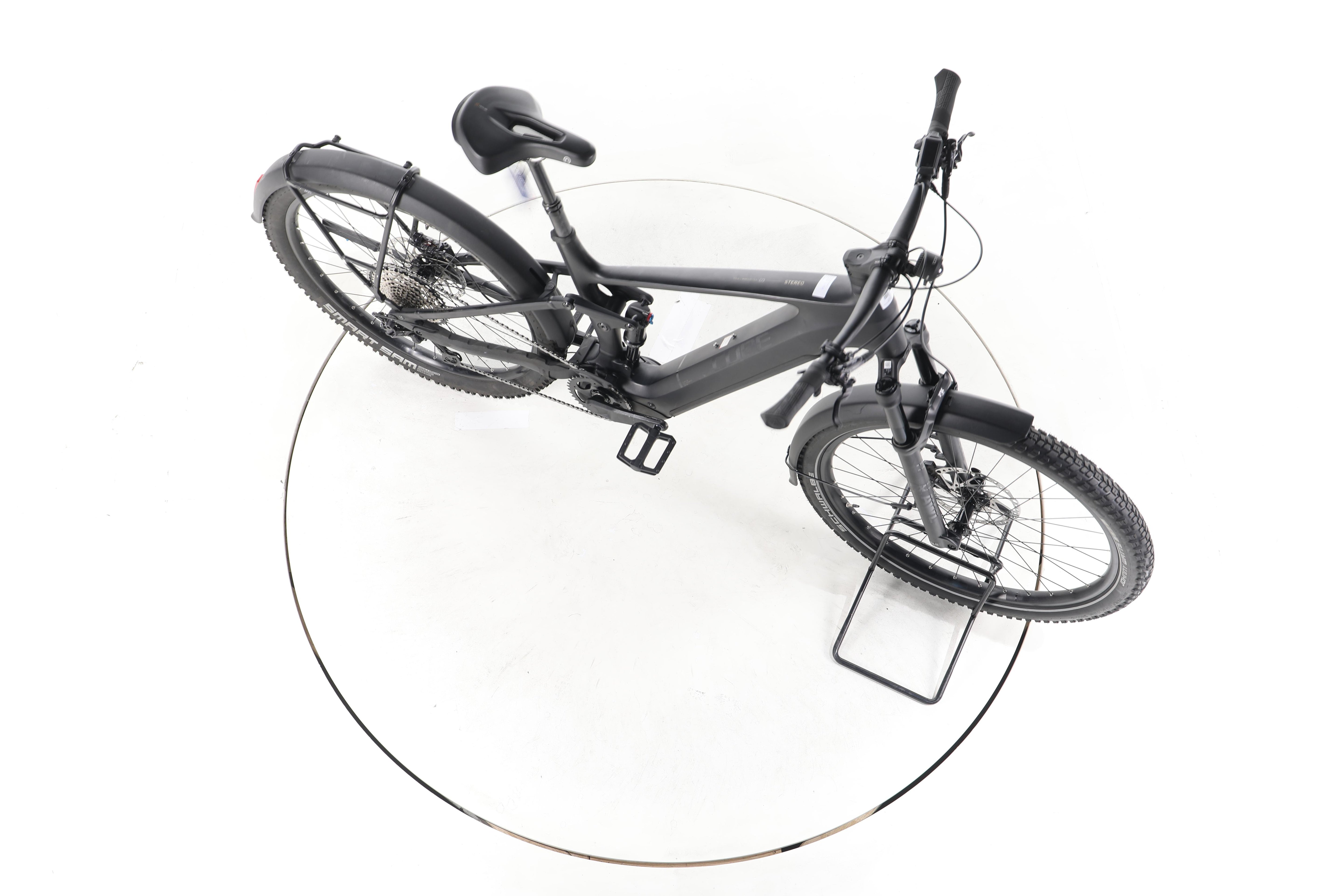 Cube Stereo Hybrid ONE22 SLX Allroad SUV E-Bike 2025 - Image 14