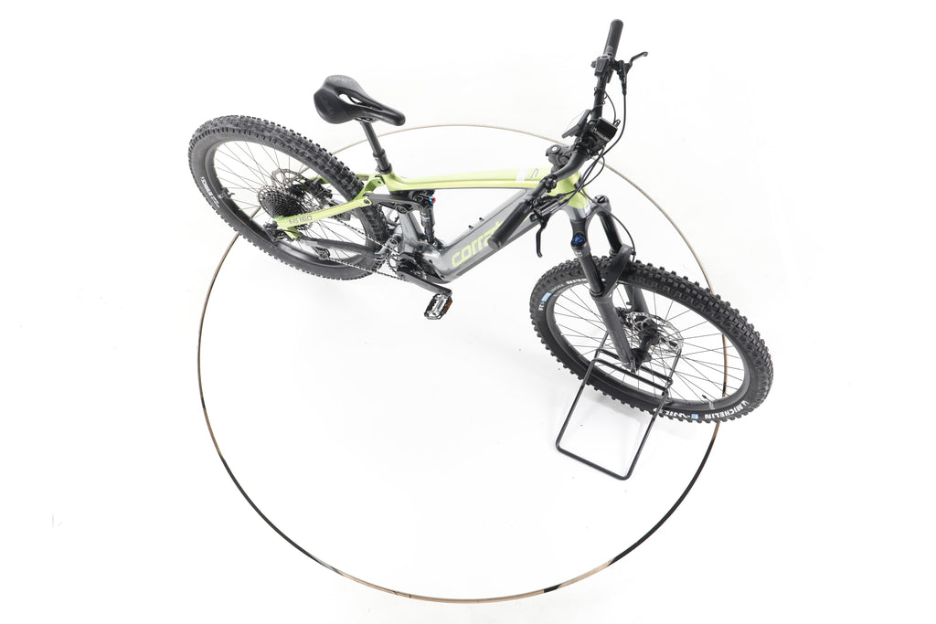 Corratec Rs 160 Elite E-Bike Fully - Image 14