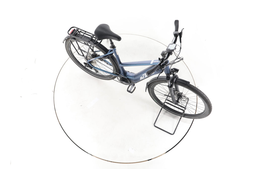 KTM Macina Tour CX 510 Trekking E-Bike - Image 14