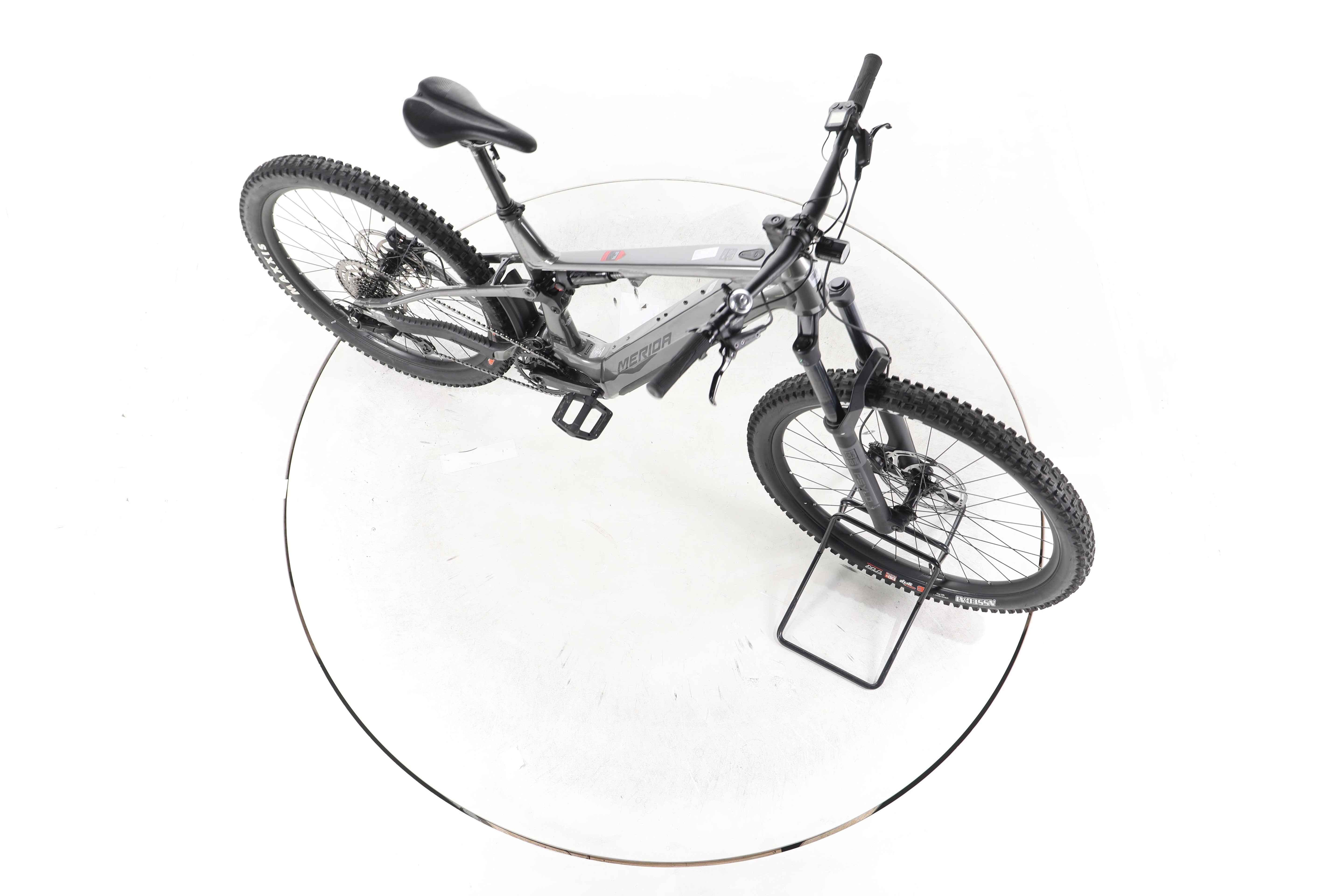 Merida eONE-SIXTY 400 E-Bike Fully - Image 14