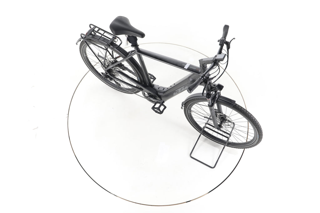 KTM Power Sport 11 Plus Trekking E-Bike - Image 14