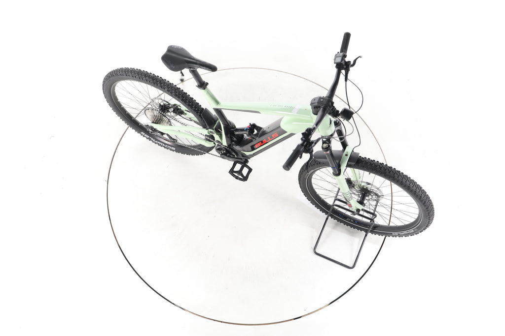 Bulls E-STREAM EVO AM 2 E-Bike Fully - Image 14