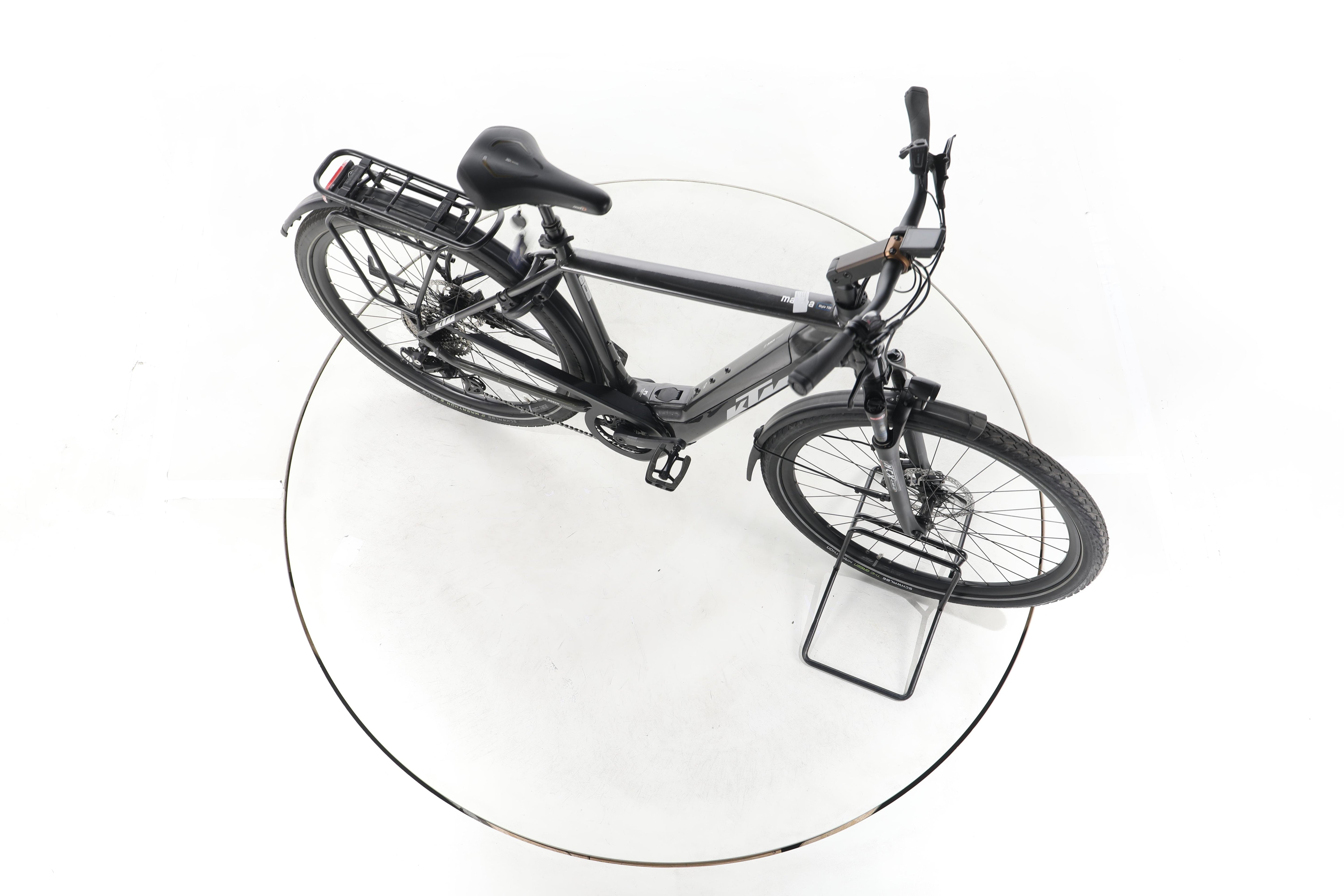 KTM Macina Style 730 Trekking E-Bike - Image 14
