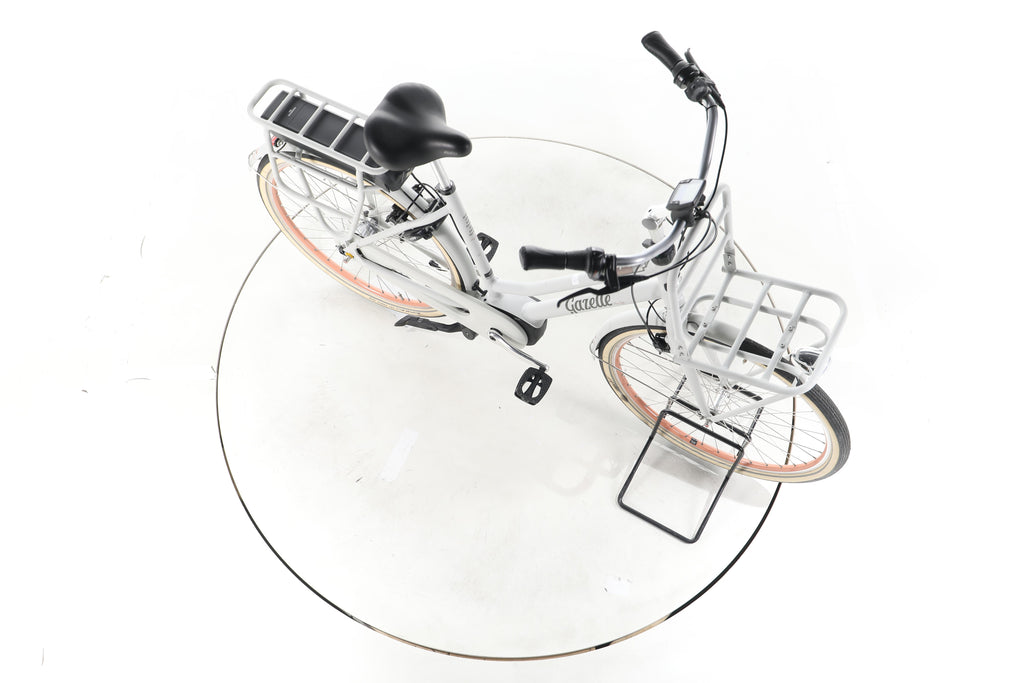 Gazelle Miss Grace C7+ HMB City E-Bike Tiefeinsteiger - Image 14