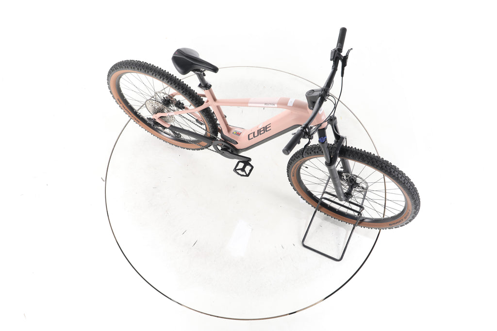 Cube Reaction Hybrid Pro E-Bike - Image 14
