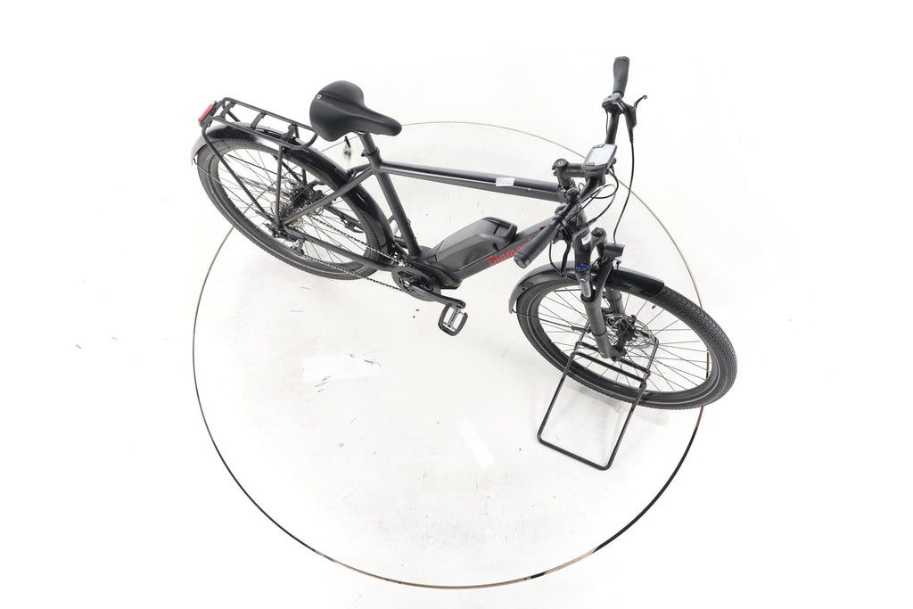 Diamant Zing + Trekking E-Bike - Image 14