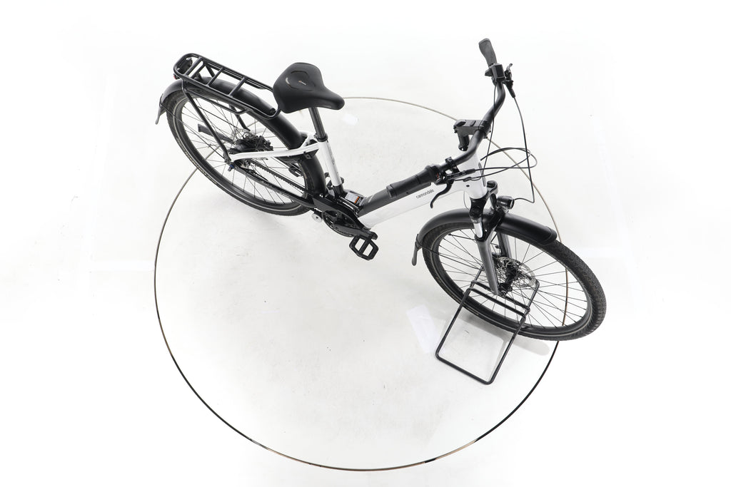 Cannondale Mavaro Neo City E-Bike Tiefeinsteiger 2024 - Image 14