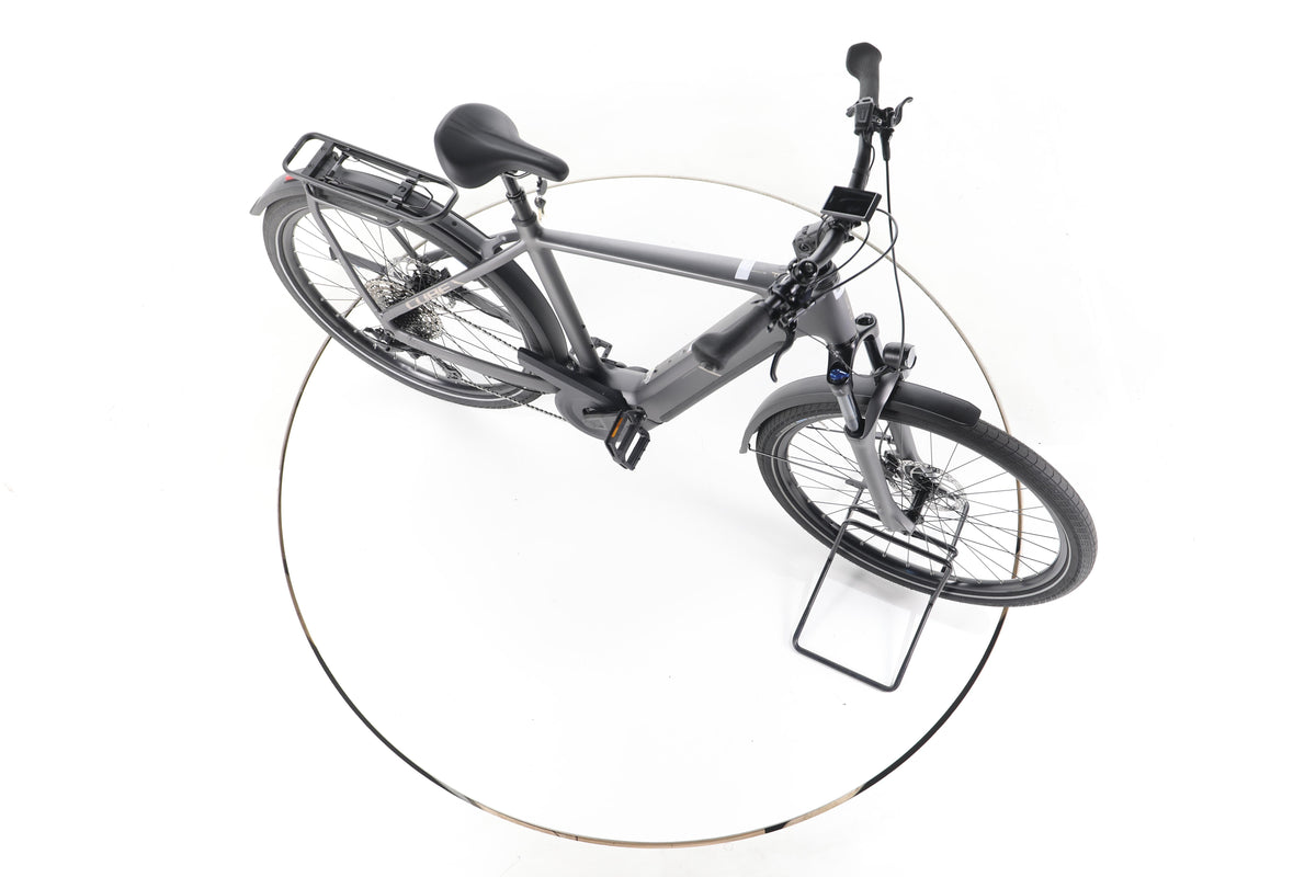 Cube Kathmandu Hybrid Pro Trekking E-Bike 2025 - Image 14