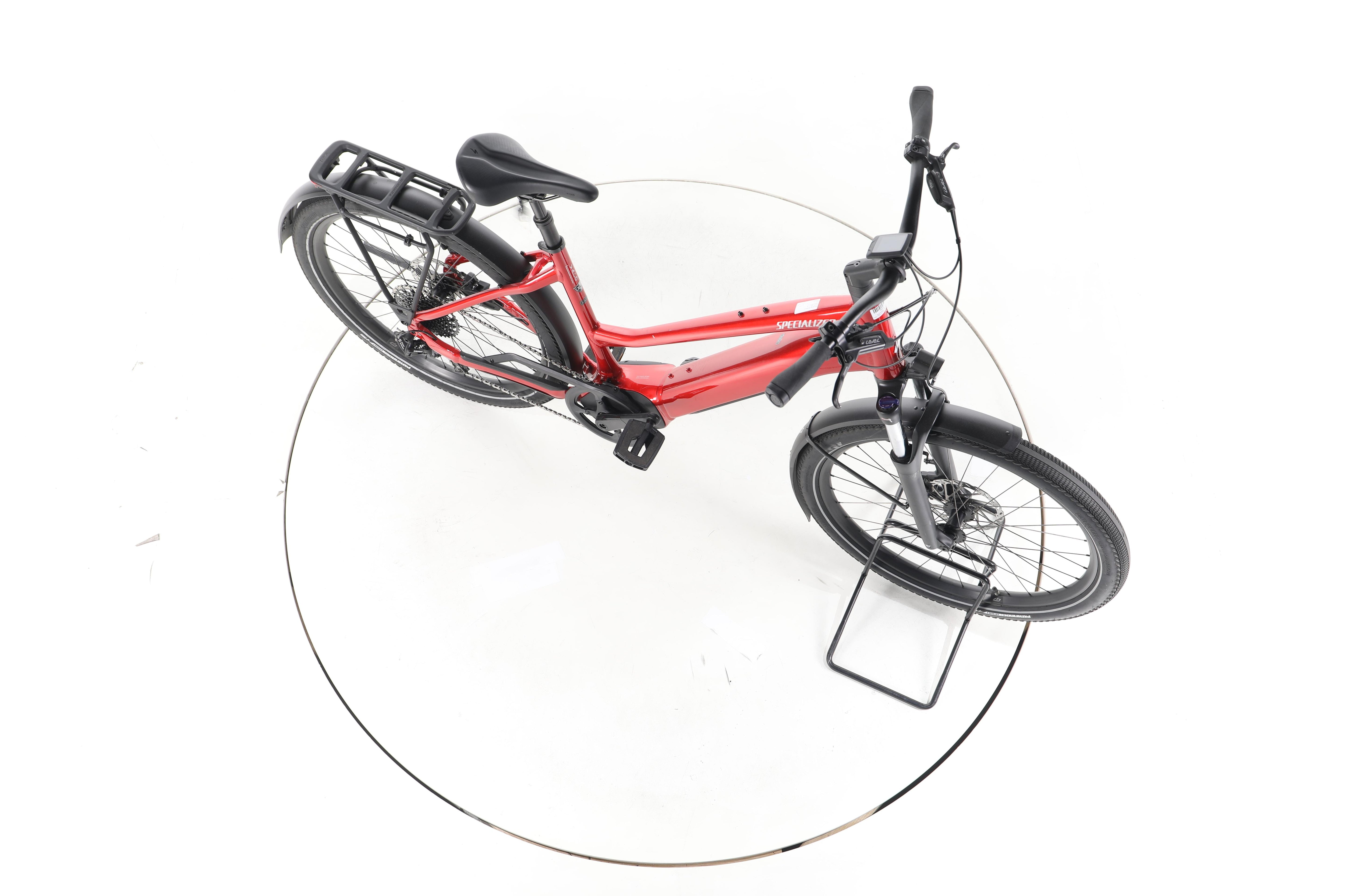 Specialized Turbo Vado 4.0 Trekking E-Bike - Image 14