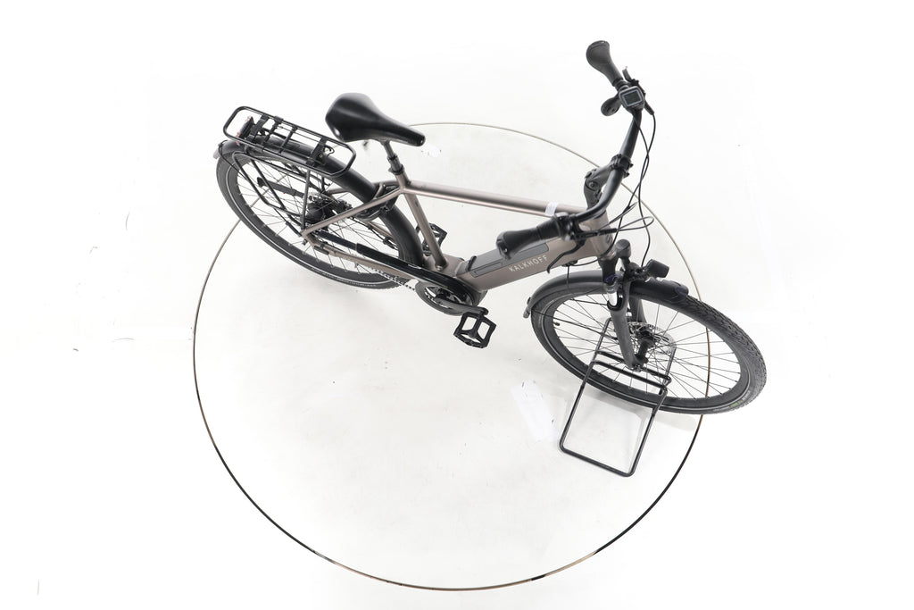 Kalkhoff Image 3.B Move City E-Bike - Image 14