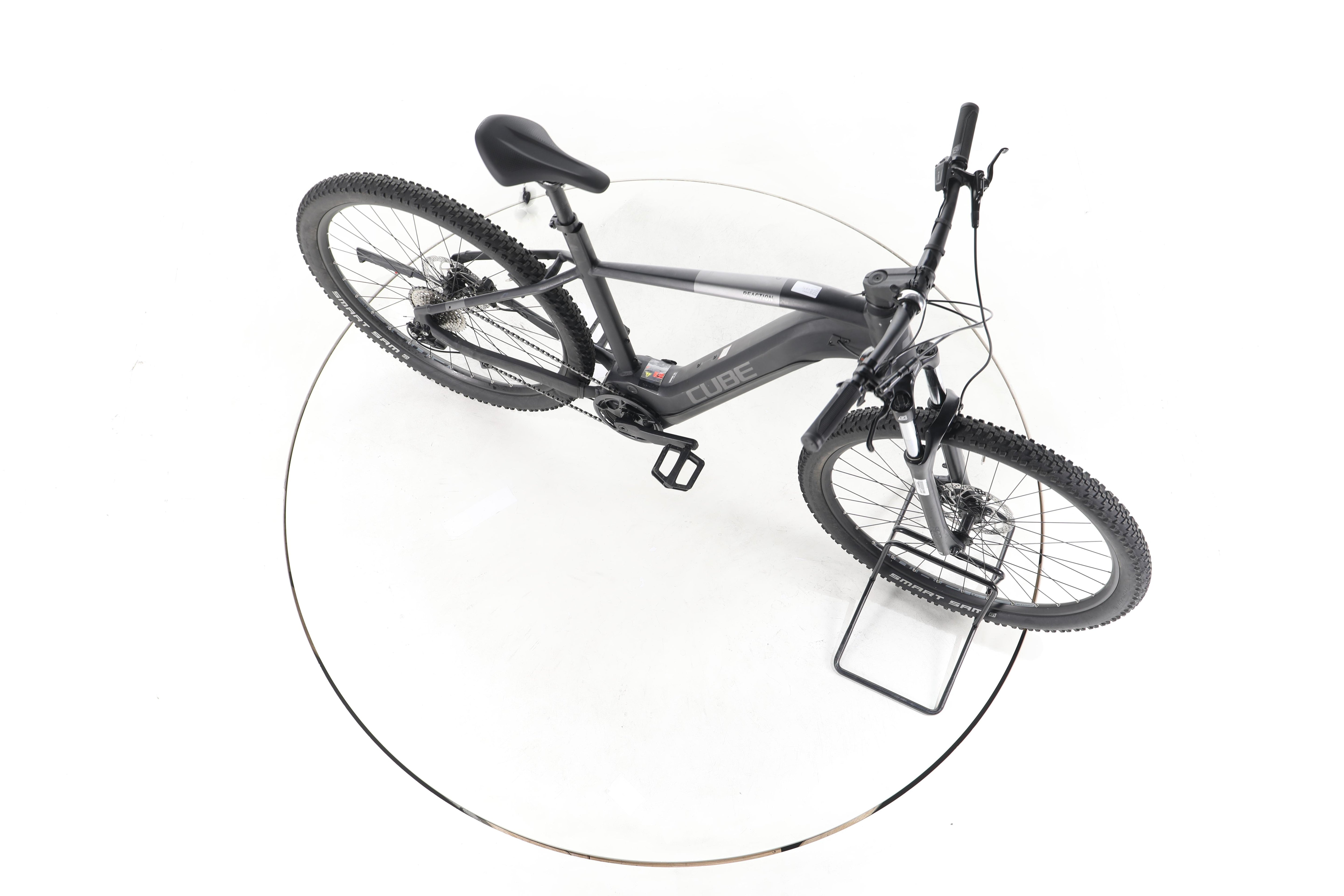 Cube Reaction hybrid performance E-Bike - Image 14