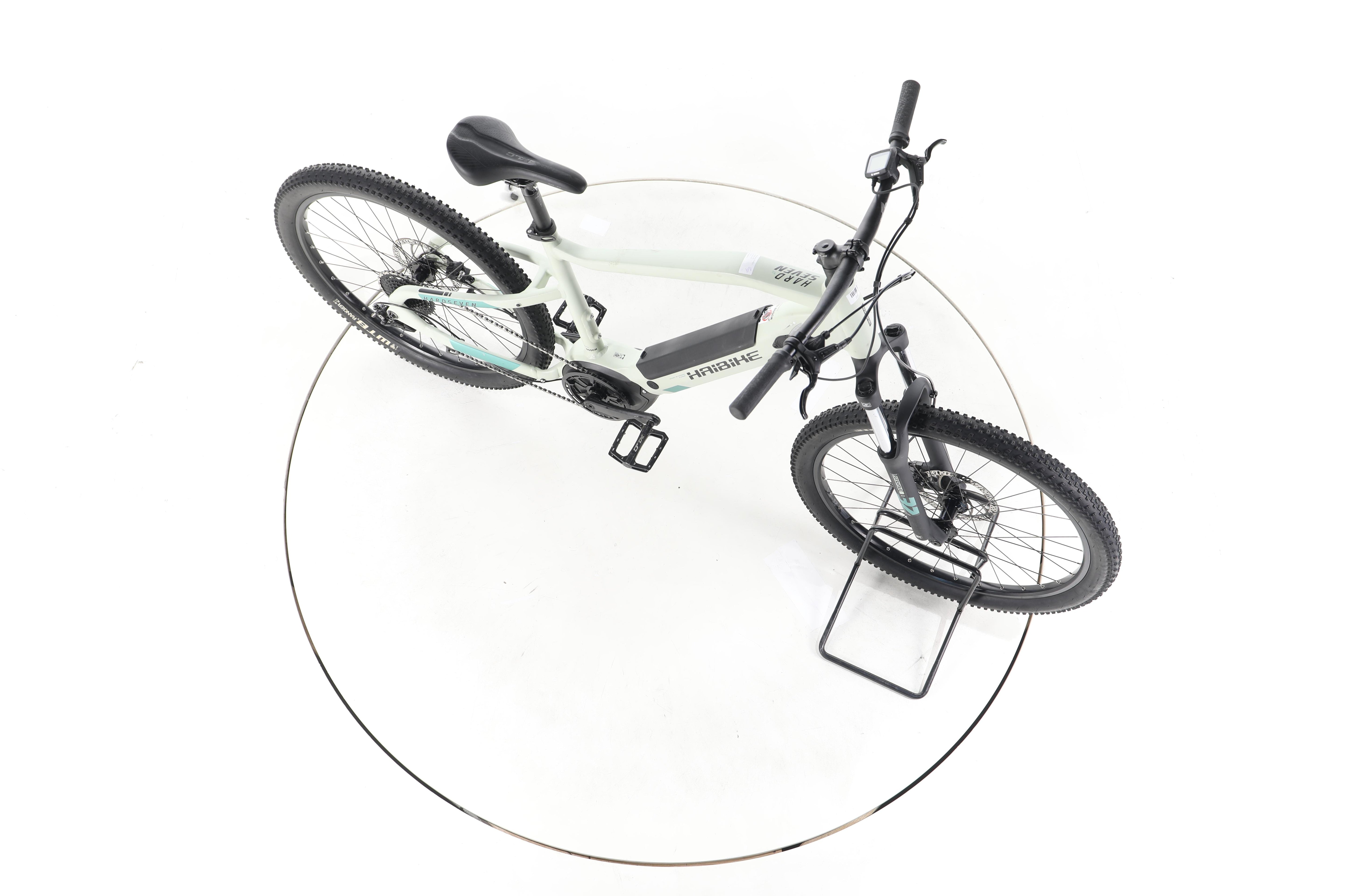 Haibike HardSeven 5 E-Bike - Image 14