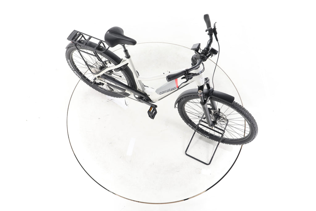 Corratec E-Power Sport SE CX 7 Trekking E-Bike - Image 14
