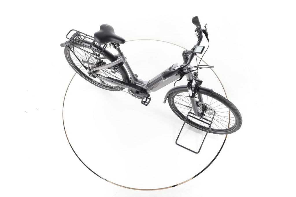 Velo de Ville AEB 890 Trekking E-Bike Tiefeinsteiger - Image 14
