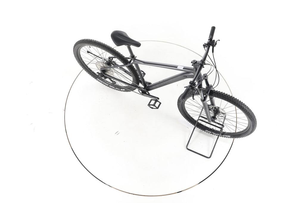 Cube Reaction Pro Fahrrad Hardtail - Image 14