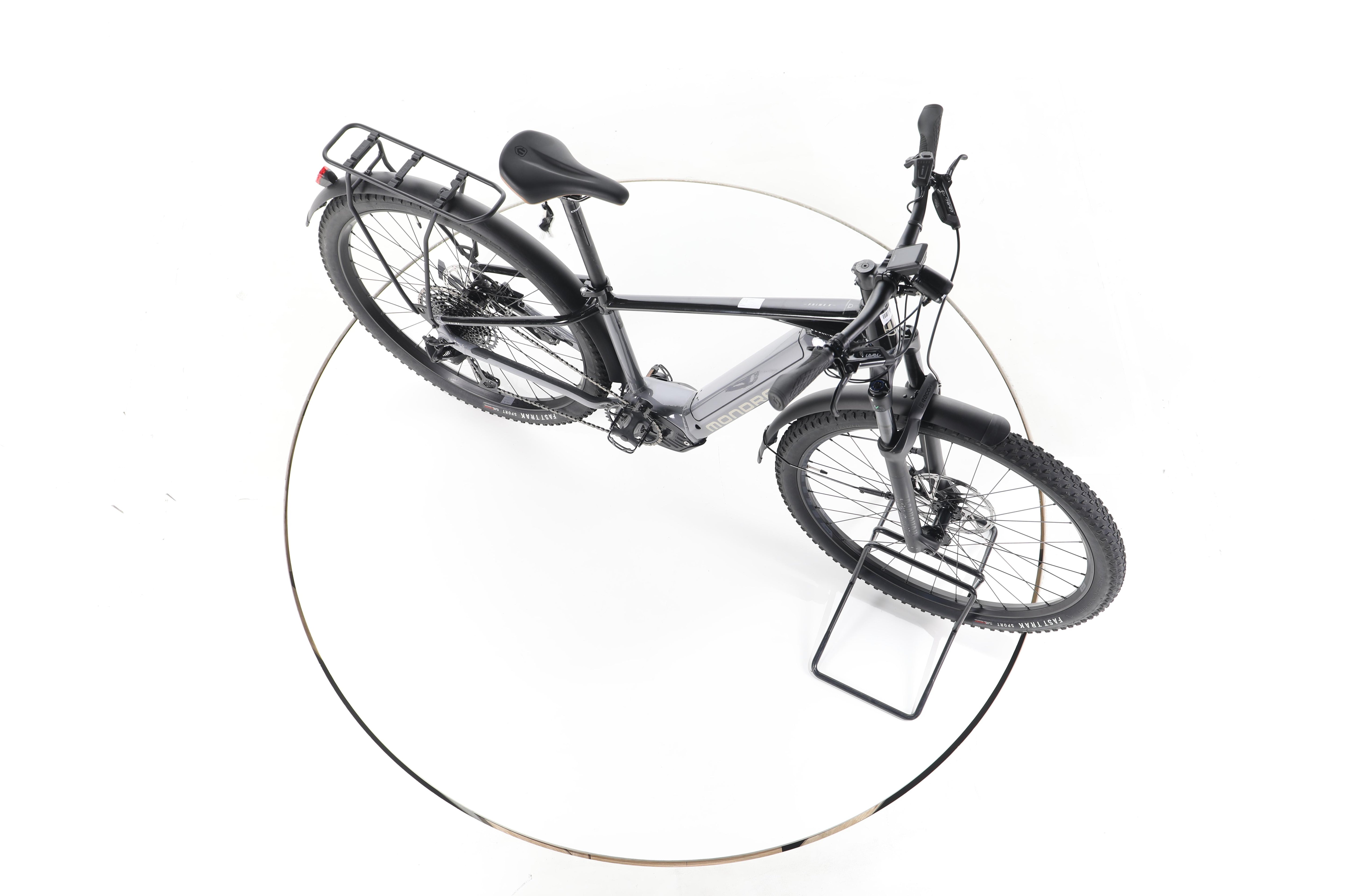 Mondraker Prime X Trekking E-Bike - Image 14