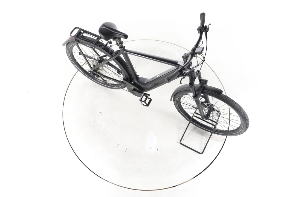 Cube Kathmandu Hybrid SLT Trekking E-Bike - Image 14