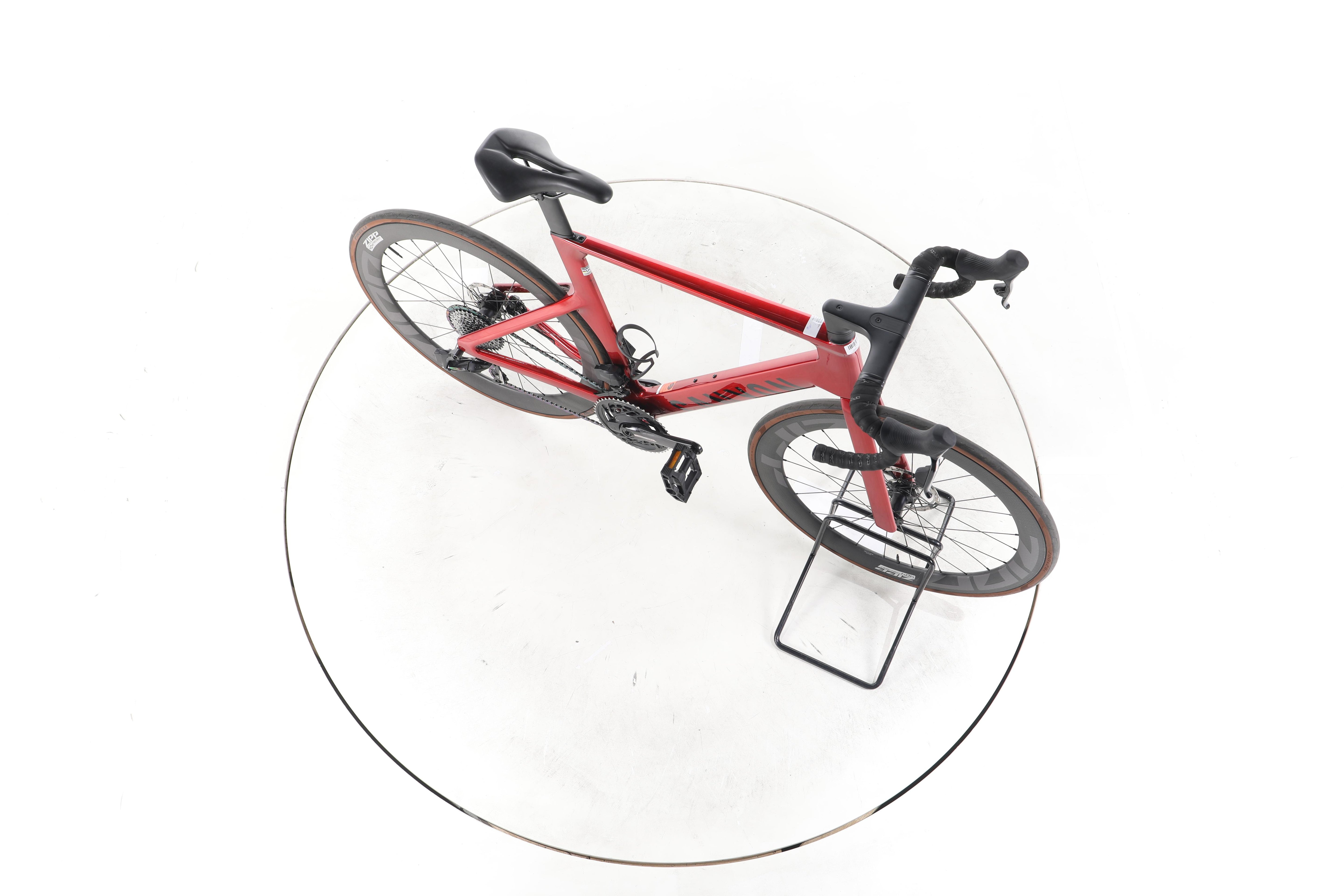 Canyon Aeroad CF SLX 8 AXS Rennrad Carbon 2025 - Image 14