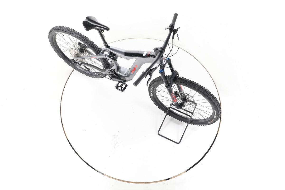 BH Bikes ATOMX LYNX PRO 8.4 E-Bike Fully - Image 14