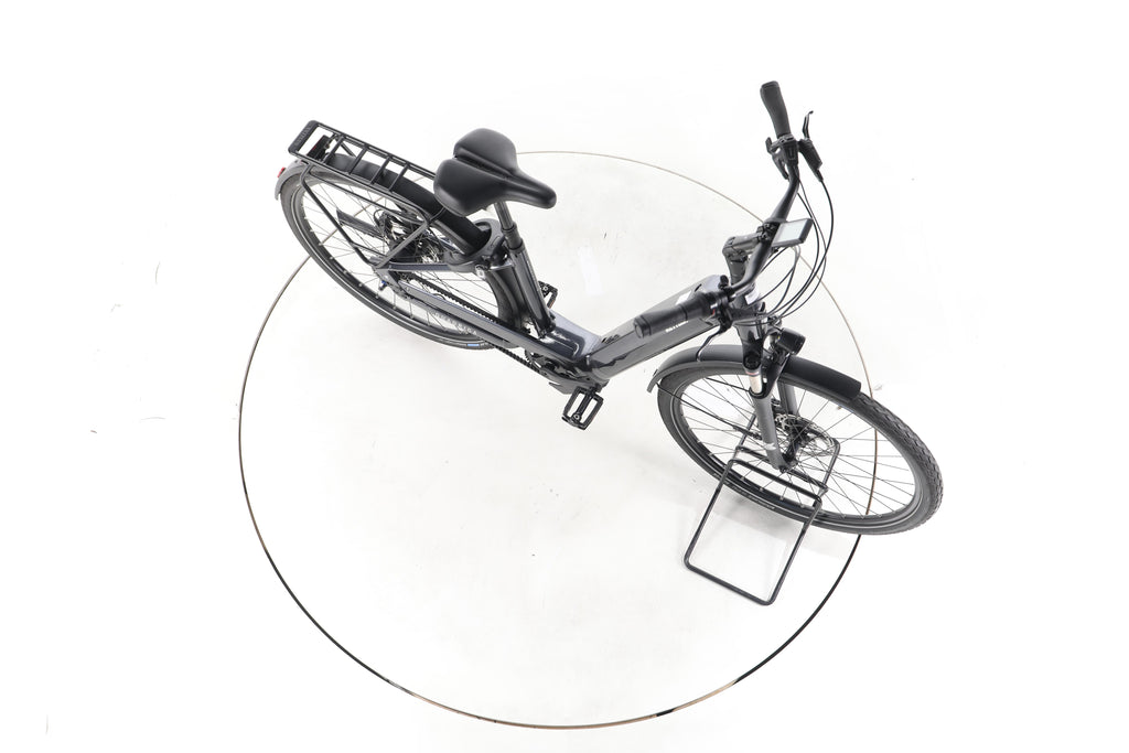 Kettler Quadriga CX5 City E-Bike Tiefeinsteiger - Image 14