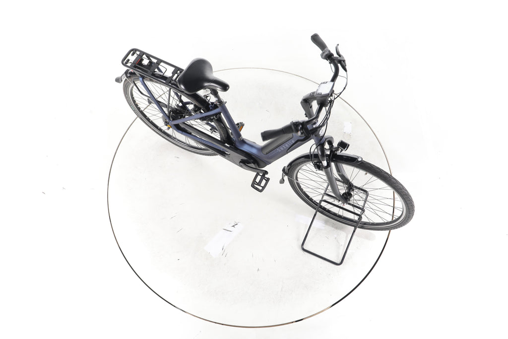 Gazelle Arroyo C7+ HMB Elite City E-Bike Tiefeinsteiger - Image 14