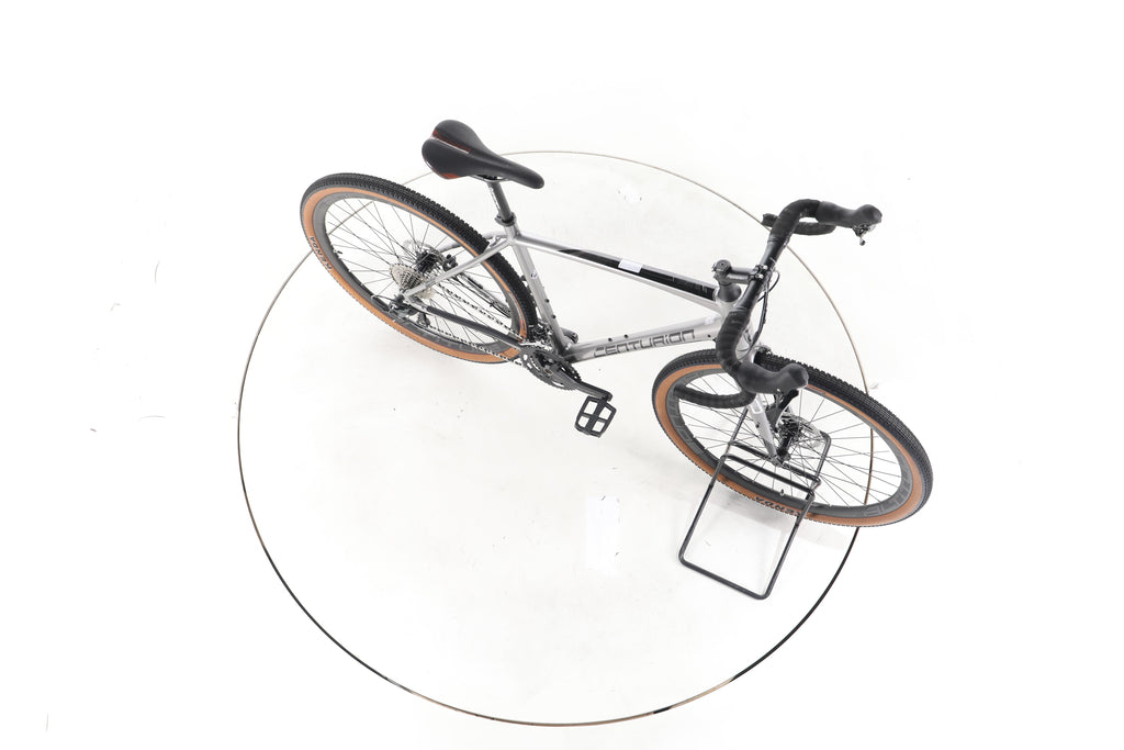Centurion Crossfire Gravel 2000 Gravelbike - Image 14