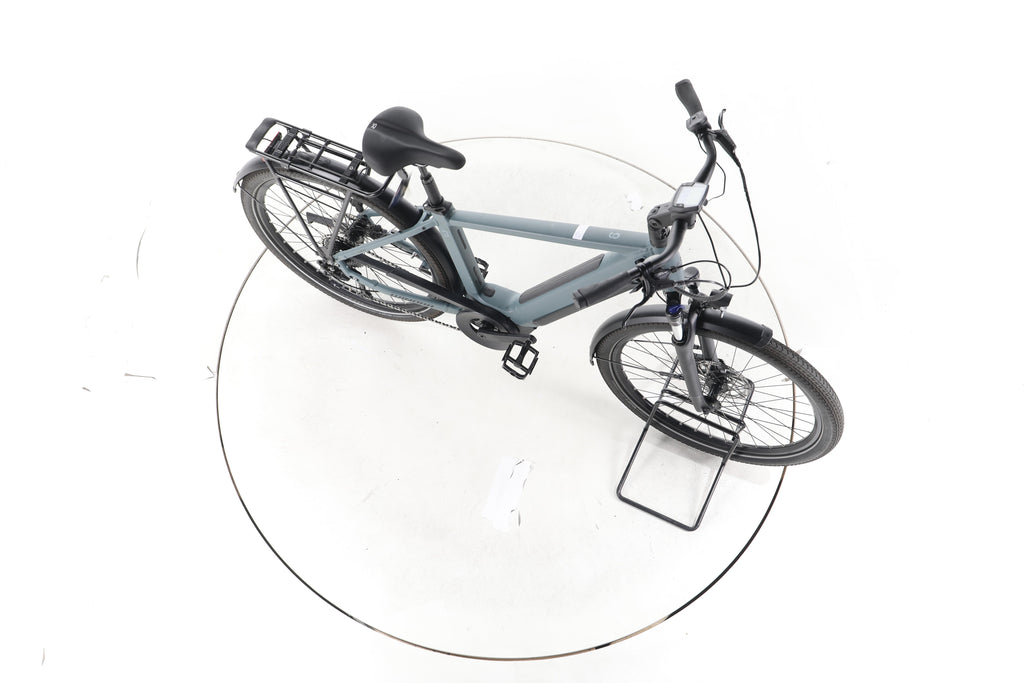 Winora Sinus 9 Trekking E-Bike - Image 14