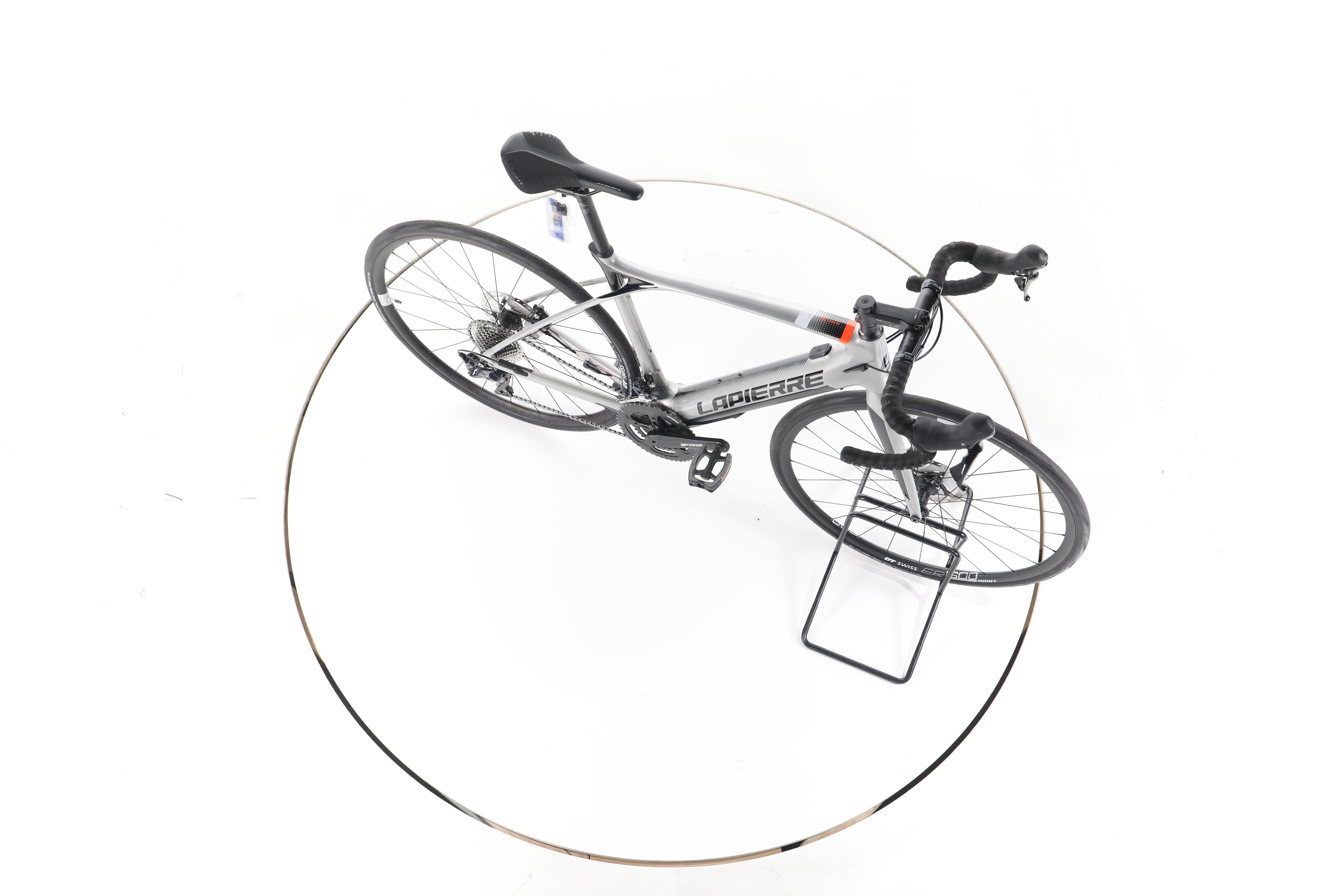 Lapierre eXelius SL 600 E-Gravel & Rennrad - Image 14