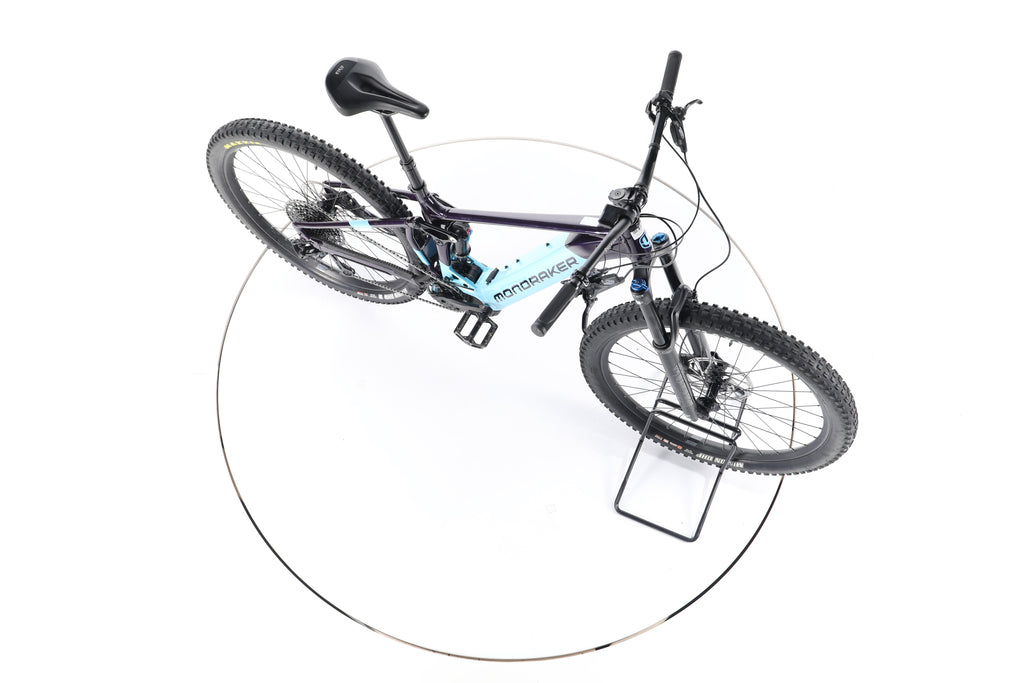 Mondraker DUSK R E-Bike Fully - Image 14