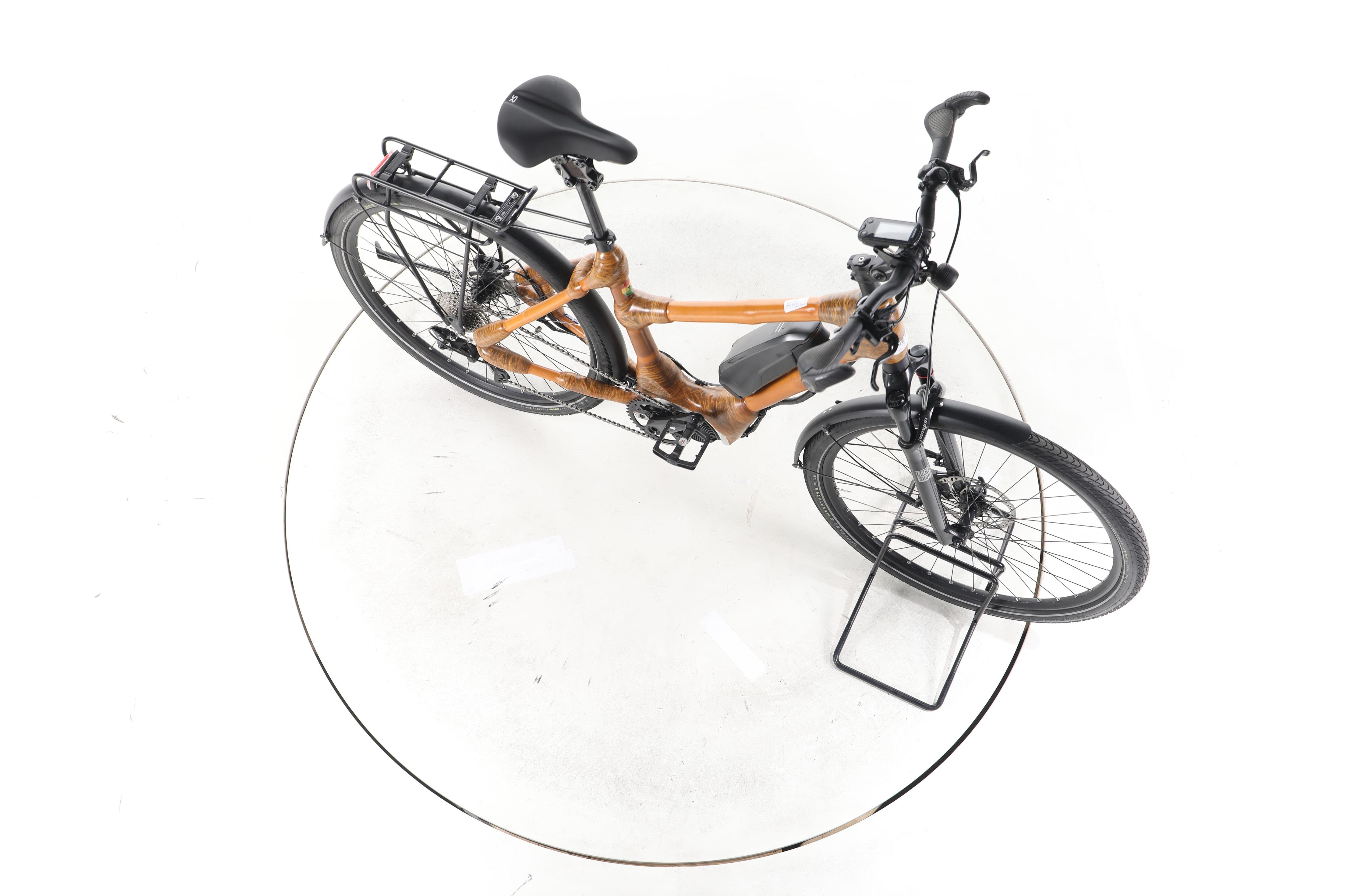 my Boo my Volta EP8 Trekking E-Bike - Image 14