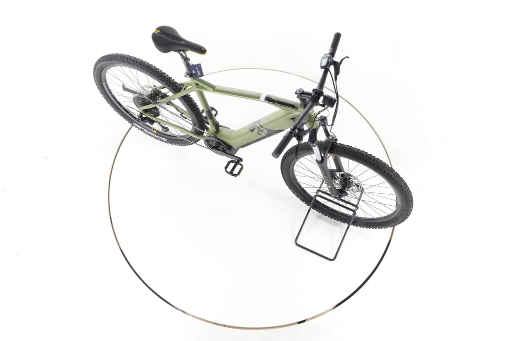 R Raymon HardRay E 4.0 E-Bike - Image 14